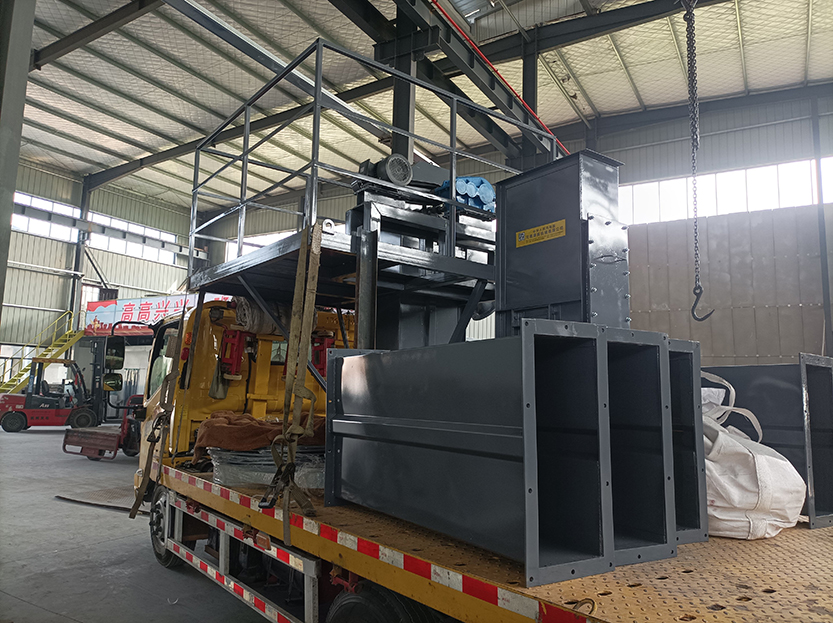 TD100斗式提升機耐用，抗造，發貨！