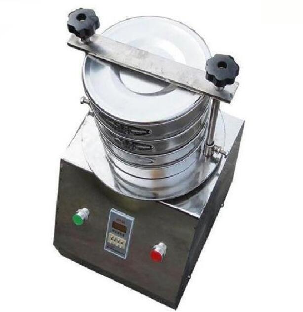 超聲波振動(dòng)篩中超聲波有哪些作用?