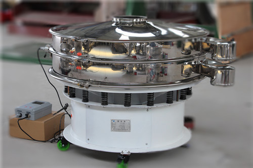 超聲波振動篩型號含義及選項注意事項