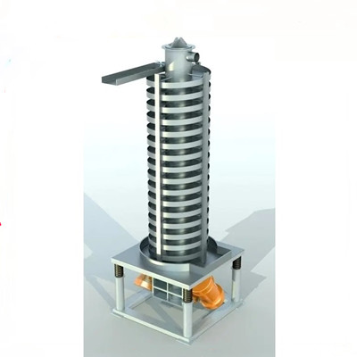 垂直振動提升機