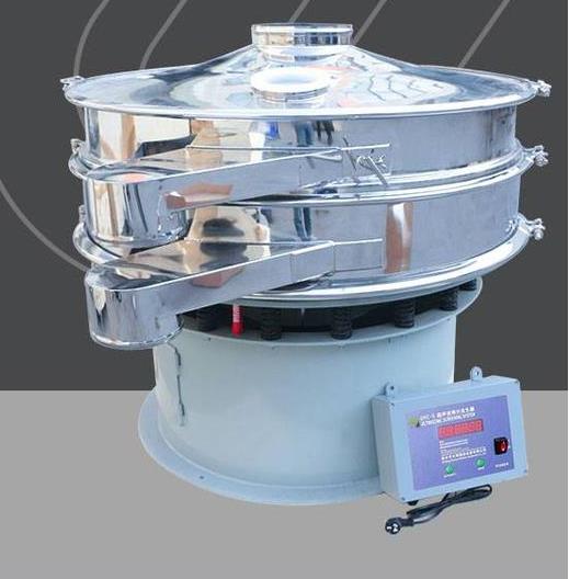 磷酸鐵鋰振動(dòng)篩的要求是有哪些？