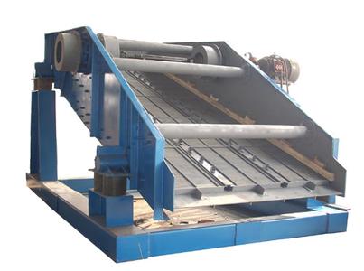 如何解決圓形振動(dòng)篩篩分精度低的問題