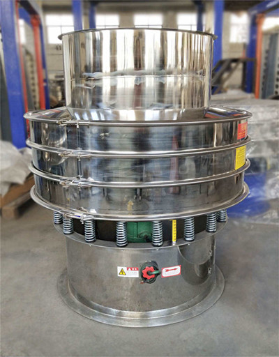 初次選購(gòu)振動(dòng)篩不得不知道的事兒