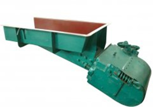 電池振動給料機