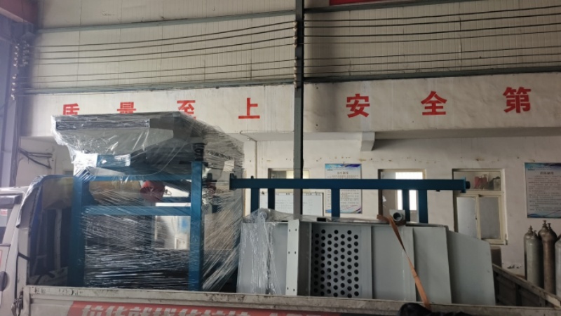 客戶定制直線篩