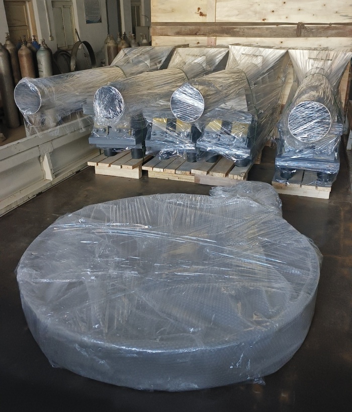 客戶定制電磁給料機