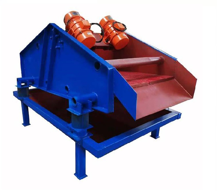 脫水篩的篩板使用壽命有多久?