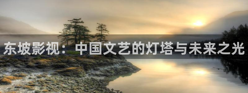 桔子 影院：東坡影視：中國文藝的燈塔與未來之光