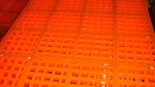 振動篩 篩板篩網(wǎng)