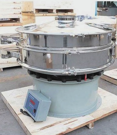 超聲波振動篩的應用范圍及產品特點