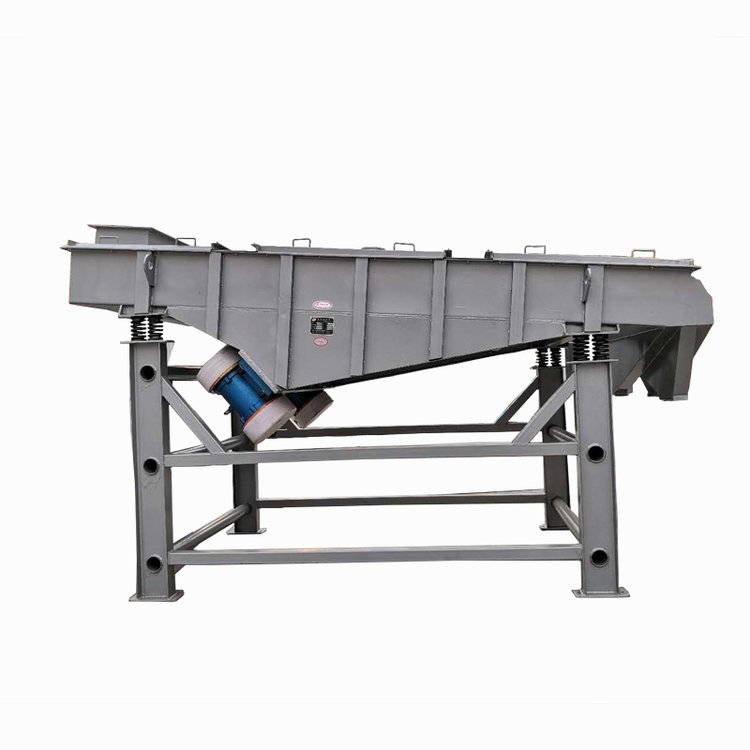 直線(xiàn)振動(dòng)篩