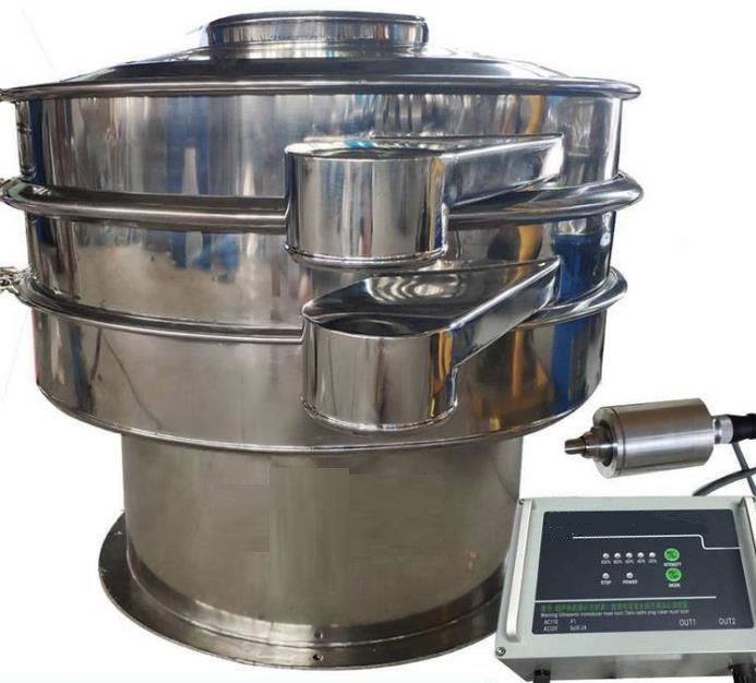 醫(yī)藥粉末 超聲波振動(dòng)篩