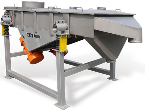 直線(xiàn)式篩分機(jī) 篩選機(jī)