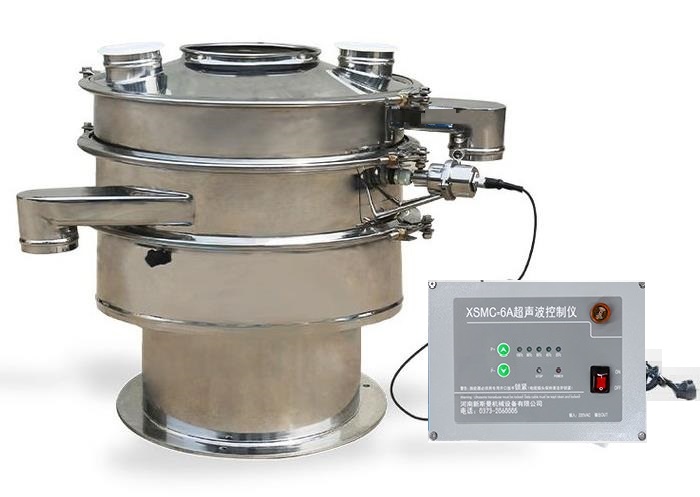醫(yī)藥粉末 超聲波振動(dòng)篩