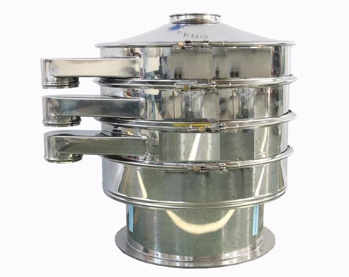 不銹鋼圓形篩 藥粉篩 中草藥 原料藥 篩分篩選